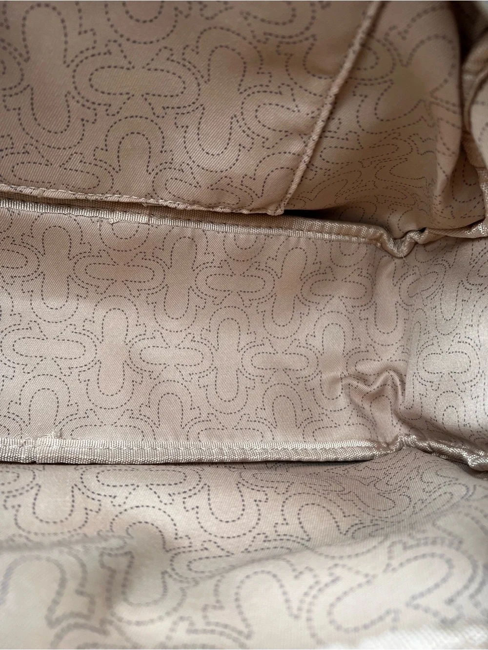 True Religion Y2K Light Wash Denim Cargo Patch Satchel Bag Purse NWT